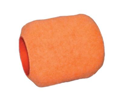 Magnolia Brush Heavy Duty Paint Roller Covers, 4 in, 3/8 in Nap, Synthetic Fiber, 4SC038