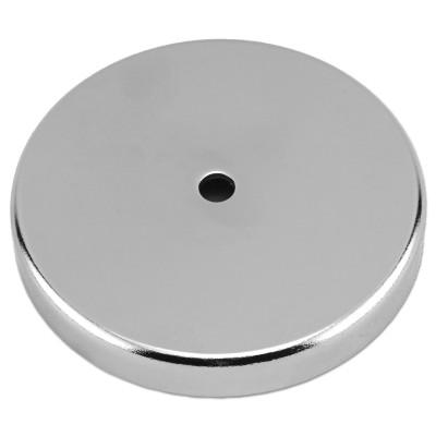 Magnet Source Heavy Duty Magnetic Base, 95 lb, 07223