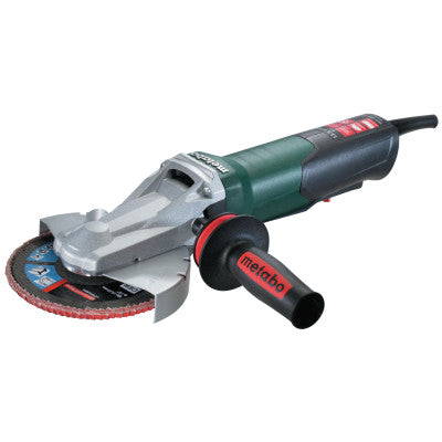 Metabo Grinding Wheel, T27, A24R, 4.5"X1/4"X7/8", 16307