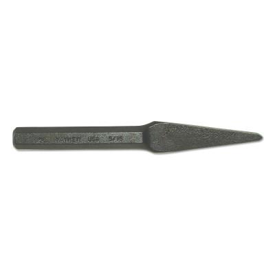 Mayhew™ Cape Chisel, 6-1/4 in Long, 5/16 in Cut, 12 per box, 10403