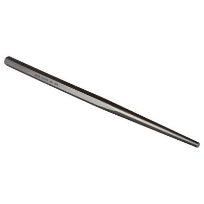 Mayhew™ Line-Up Punch - Full Finish, 16 in, 5/16 in Tip, Alloy Steel, 22008