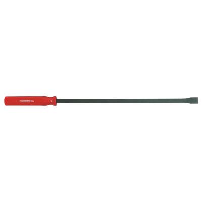 Mayhewƒ?› Screwdriver Pry Bar, 31 in, Chisel - Straight, 40113