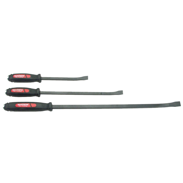 Mayhew Dominator Screwdriver Pry Bar Sets