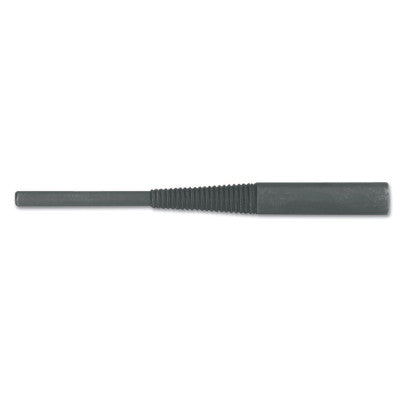Merit Abrasives Cartridge and Spiral Roll Mandrel M-26, 08834181226
