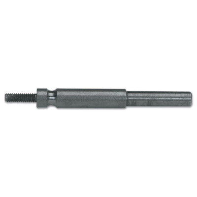 Merit Abrasives Quick-Change Mandrel MM48-4, 08834183162