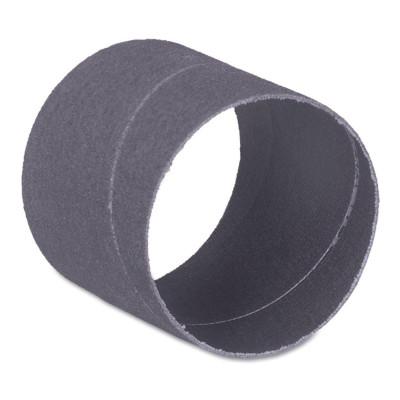 Merit Abrasives Merit Abrasives Spiral Bands, Aluminum Oxide, 36 Grit, 2 x 2 in, 08834196110