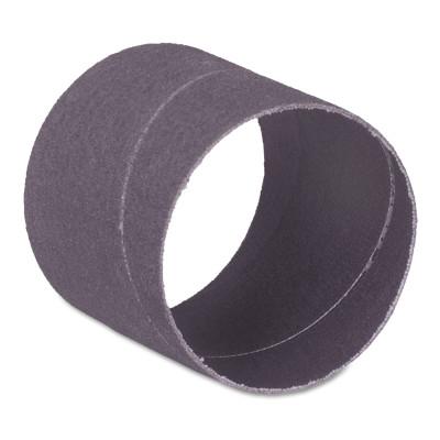 Merit Abrasives Merit Abrasives Spiral Bands, Aluminum Oxide, 40 Grit, 3/4 x 1 1/2 in, 08834196227