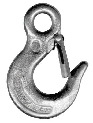 CM Columbus McKinnon 1/2" LATCH KIT F/ LATCH TYPE HOOK, 595528