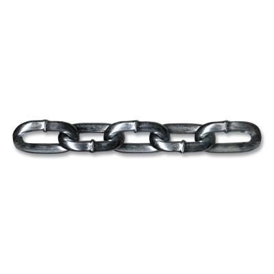 CM Columbus McKinnon CM GR 30 PROOF COIL CHAIN - 5/16", SELF COLORED, 671042