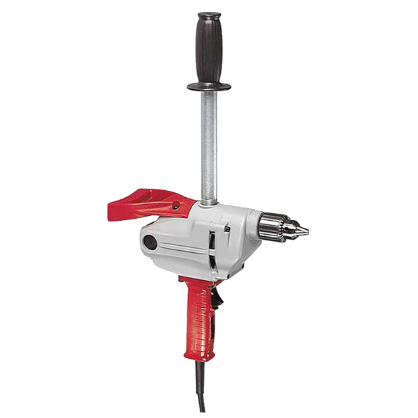 Milwaukee 1/2" Compact Drills - AMMC