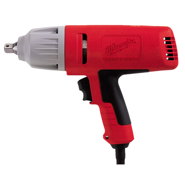 Milwaukee 1/2" Square Drive Impact Wrench - AMMC