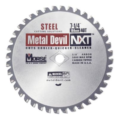 M.K. Morse 12" 32TPI BI-METAL HACKSAW BLADE, HHB1232