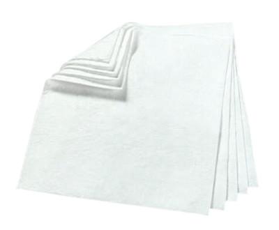 3M Petroleum Sorbent Pads, Absorbs .38 gal, 20 in, 7000001941