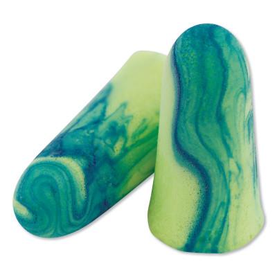 Moldex_Soothers™_Moisturizing_Disposable_Earplugs_Soft_Foam_Blue_Green_Uncorded