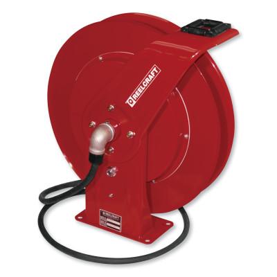 Reelcraft Heavy Duty 700 Amp Cable Welding Reel, WCH7000