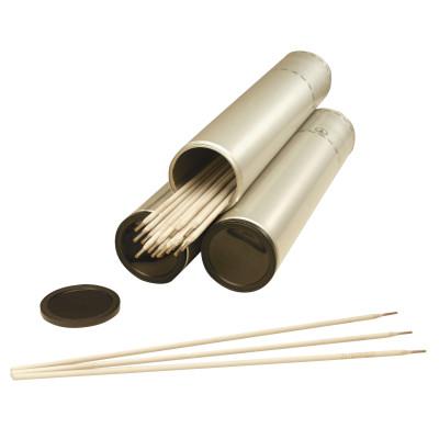 Esab Welding Atom Arc 7018 Electrode, 3/32 in Diameter, 14 in Long, 10 lb Can, 255013328