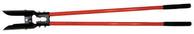 Nupla® CERTIFIED NON-COND. POSTHOLE DIGGER 4 FT, 76-548
