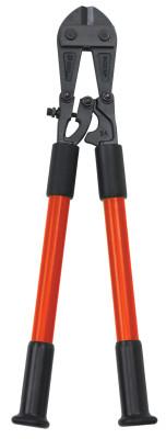 Nupla® Heavy Duty Bolt Cutters, 18 in, 3/8 in Cutting Capacity, 76-701