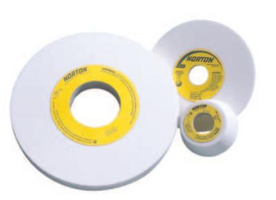 Saint-Gobain OBNA2 A AO Small Diameter Cut-Off Wheels, Type 1, 4 in Dia., .035 in Thick, 66243529622