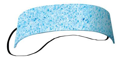 OccuNomix Disposable Sweatband, Cellulose, SBR25