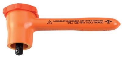 Stanley® Products 1/2 in Insulated Ratchets, 10 3/8 in, FT-S.151AVSE