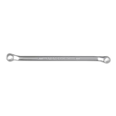 Stanley?? Products Torqueplus Metric 12-Point Offset Box Wrenches, 19 mm x 22 mm, 316.7 mm L, 1069M