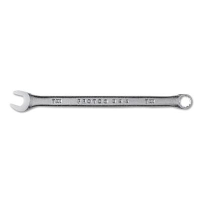 Stanley?? Products Torqueplus 12-Point Metric Combination Wrenches, Satin, 25mm Opening, 336.5mm, 1225MASD