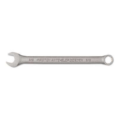 Stanley® Products TorquePlus Protoblack 12-Point Combination Wrenches, 1 13/16 in Opening, 25 in, 1258B