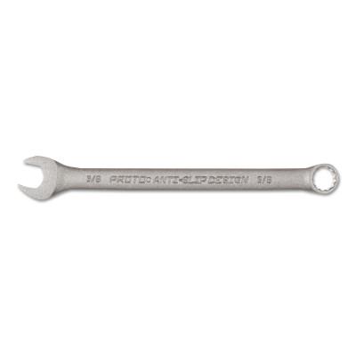 Stanley?? Products TorquePlus Protoblack 12-Point Combination Wrenches, 3/8 in Opening, 6 1/4 in, 1212BASD