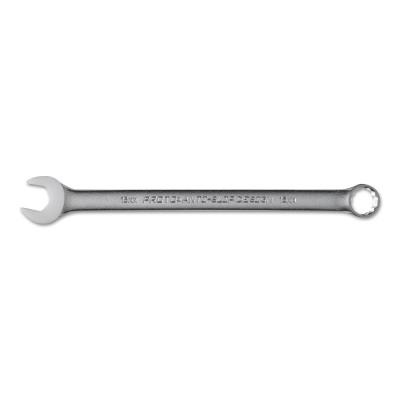 Stanley?? Products Torqueplus 12-Point Metric Combination Wrenches, Satin, 15mm Opening, 196.9mm, 1215MASD