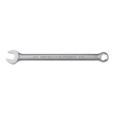 Stanley?? Products Torqueplus 6-Point Combination Wrenches, 9/16 in Opening, 7 1/2 in, 1218HASD