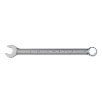 Stanley?? Products Torqueplus 12-Point Metric Combination Wrenches, Satin, 20mm Opening, 269.8mm, 1220MASD