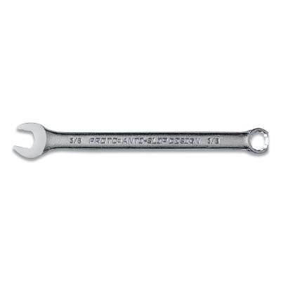 Stanley® Products Combination Wrenches, 2 7/8 in Opening, 34 in Long, 12 Points, Black Oxide, 1292