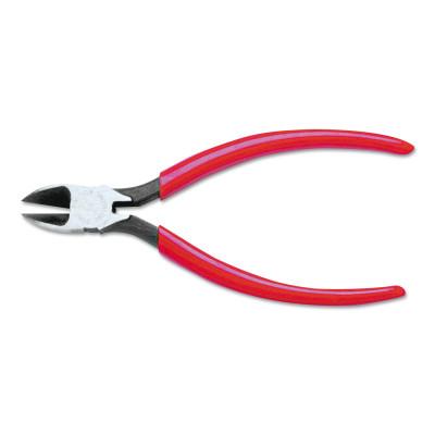 Stanley?? Products Diagonal Cutting Pliers, 7 5/16 in, Diagonal, 207G