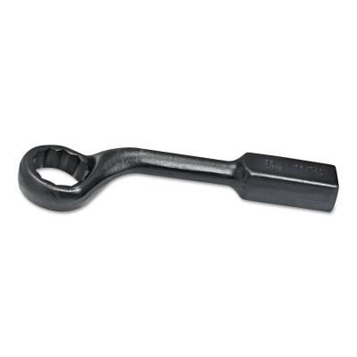 Stanley® Products Heavy-Duty Metric Offset Striking Wrenches, 406 mm, 80 mm Opening, 2680SWM