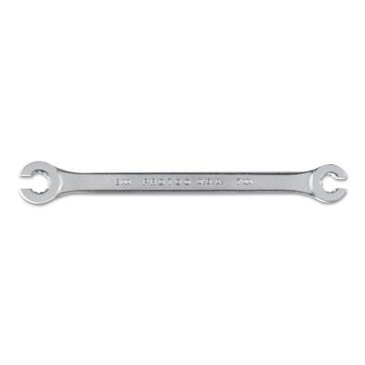 Stanley?? Products 12-Point Double End Flare Nut Wrenches, 19 mm; 21 mm, 3719MT