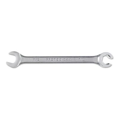 Stanley?? Products Torqueplus 6-Point Combination Flare Nut Wrenches, 7/16 in, 3752