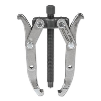 Stanley?? Products Gear Pullers, 2 Way, 7 in, 5 tons, 4035