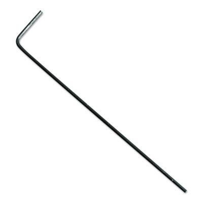 Stanley?? Products Long Hex Keys, 0.05 in, 46203