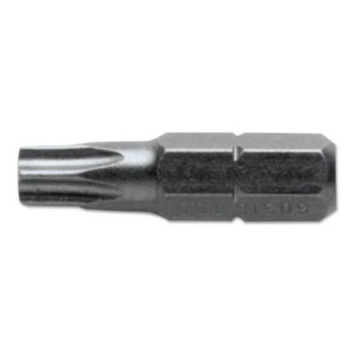 Stanley® Products BIT INSERT T6 TORX 1/4HE, 60500