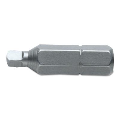 Stanley® Products BIT INSERT 2 SQ REC 1/4H, 61004