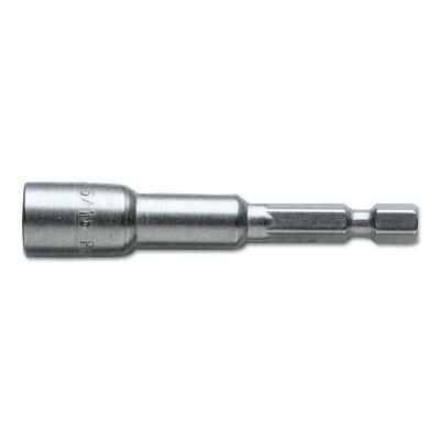 StanleyÂ® Products Magnetic Nut Setter Power Drive Bits, 5/8 in x 2 9/16 in, 61626