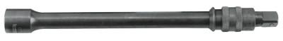 Stanley® Products Impact Socket Locking Extensions, 1/2 in drive, 10 in, 7510