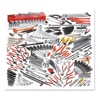 Stanley® Products 272 Pc Master Tool Set, 99710