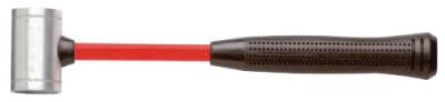 Stanley?? Products Soft Face Hammer Holders, 2 in Dia., 13 in Handle, use with SF20 tip, SF205