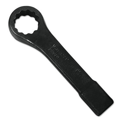 Stanley® Products Super Heavy-Duty Offset Slugging Wrenches, 14 1/2 in, 2 25/64 in Opening, USN338