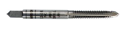 Stanley?? Products Machine Screw Taps (HCS), Plug, #12-24, 1132
