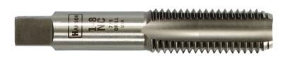 Stanley?? Products Fractional Taps (HCS), 1 in-8 NC, Chamfer - 1 1/2 Threads, 1565ZR