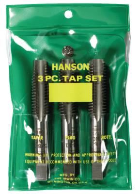 Stanley?? Products SET 7/8-9NC 3PC TAP HANSON, 2661