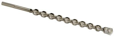 StanleyÂ® Products SDS-max Multi-Cutters, 24 1/2 in, 7/8 in Dia., 323015